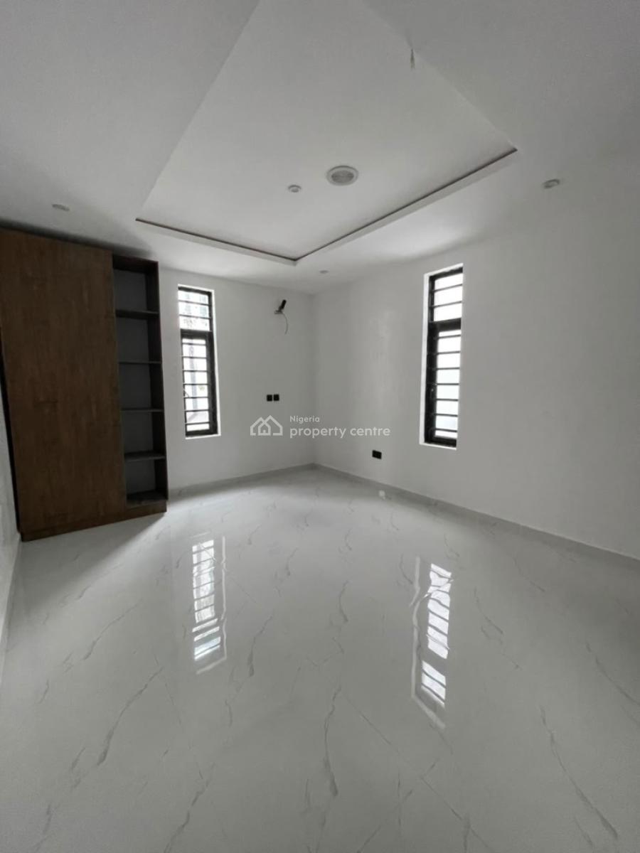 2 Bedroom Apartment, Chevron, Lekki, Lagos, Flat / Apartment for Rent