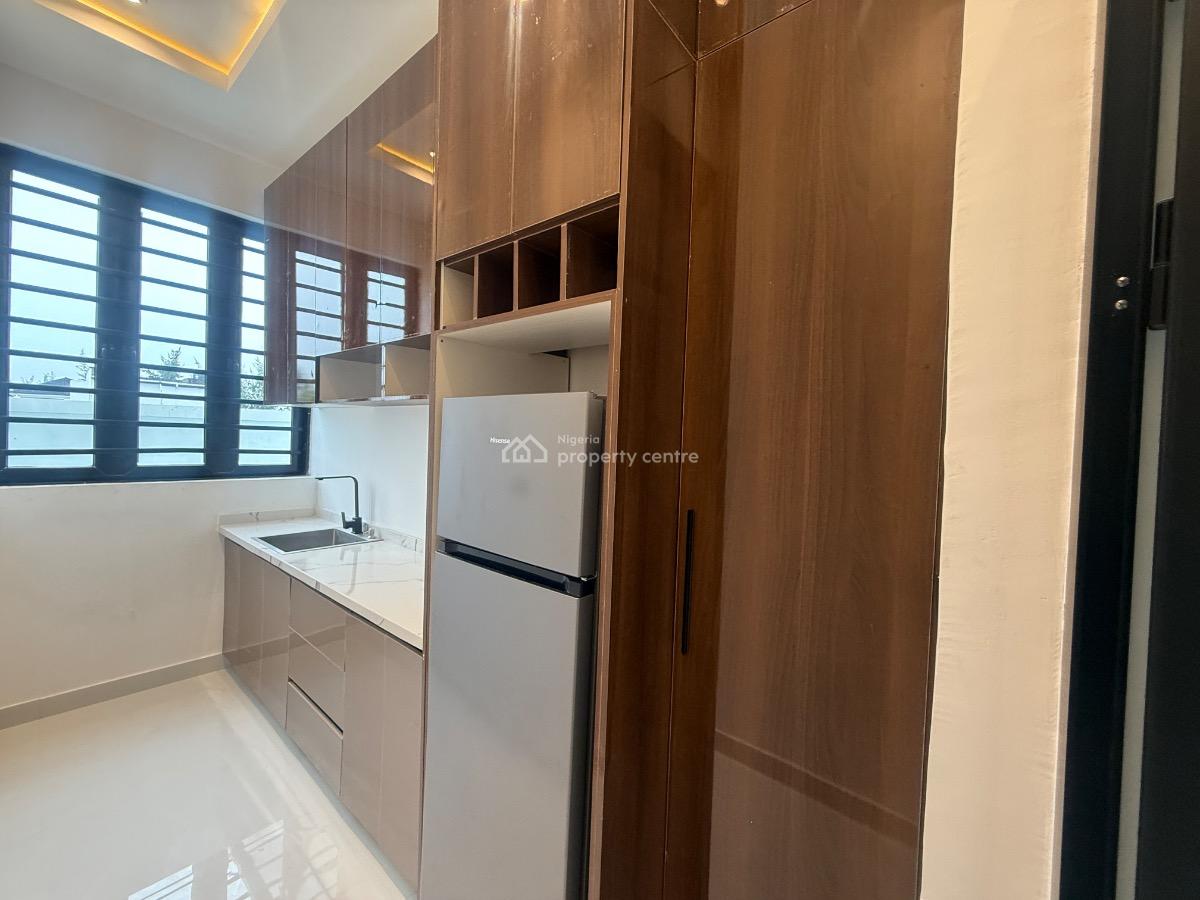 5 Bedroom Detached Available, Ikota, Lekki, Lagos, Detached Duplex for Sale