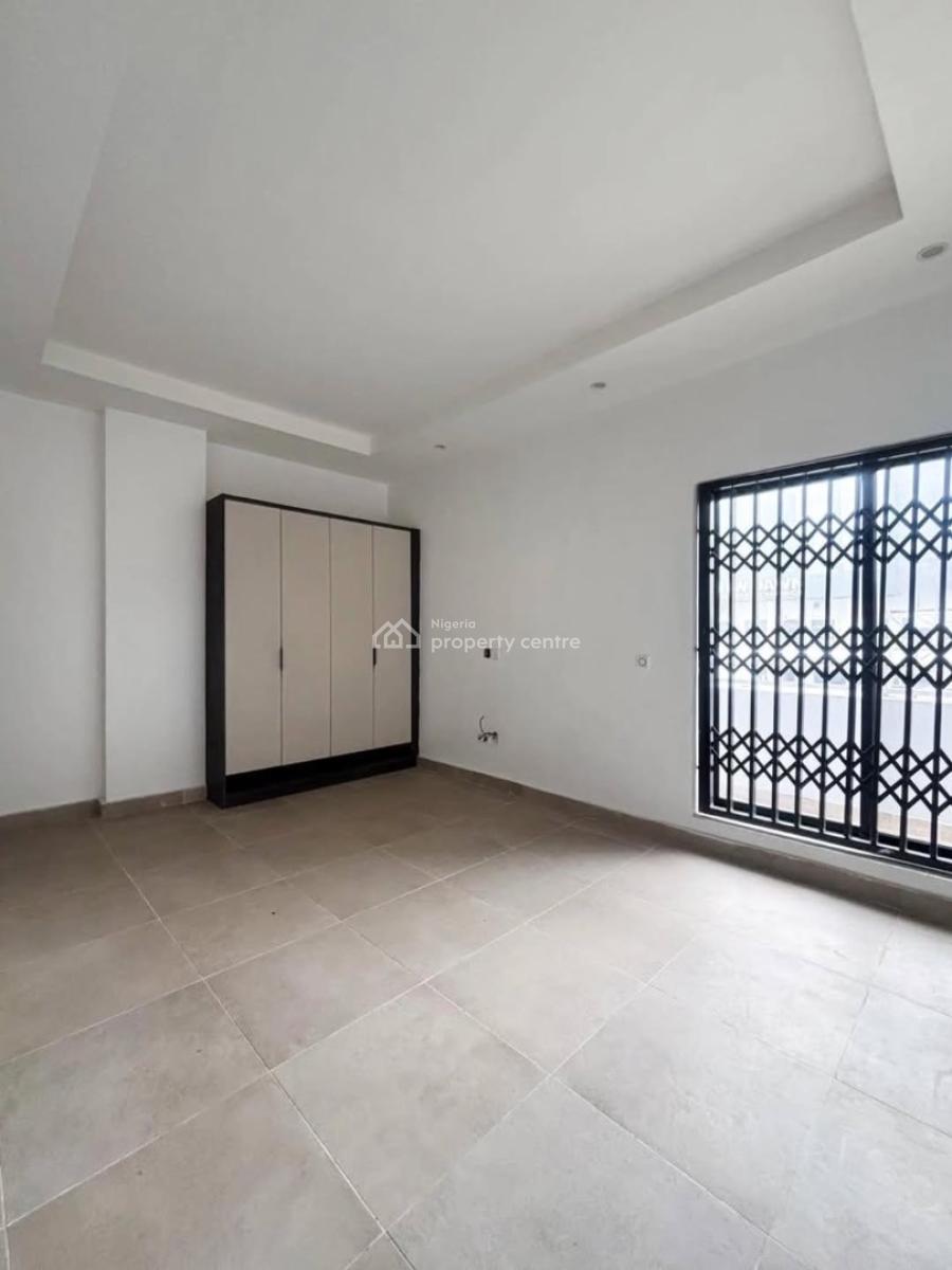 Brand New 3 Bedroom Apartment with Spacious Rooms, Oniru, Victoria Island (vi), Lagos, Block of Flats for Sale