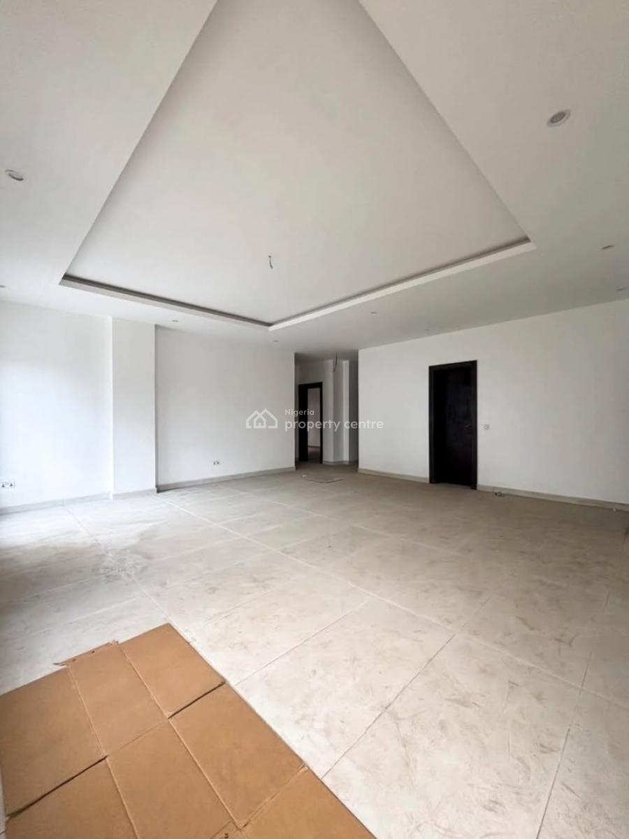 Brand New 3 Bedroom Apartment with Spacious Rooms, Oniru, Victoria Island (vi), Lagos, Block of Flats for Sale