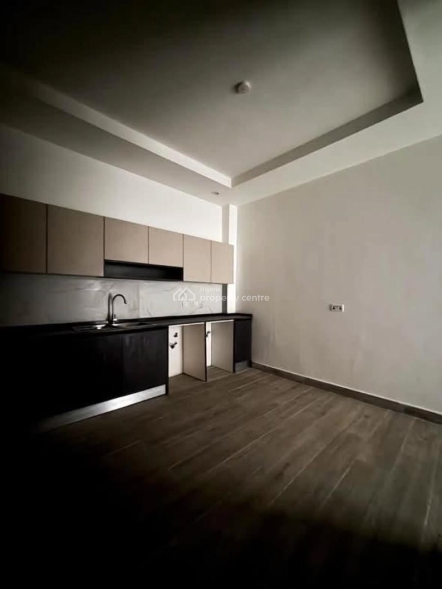 Brand New 3 Bedroom Apartment with Spacious Rooms, Oniru, Victoria Island (vi), Lagos, Block of Flats for Sale