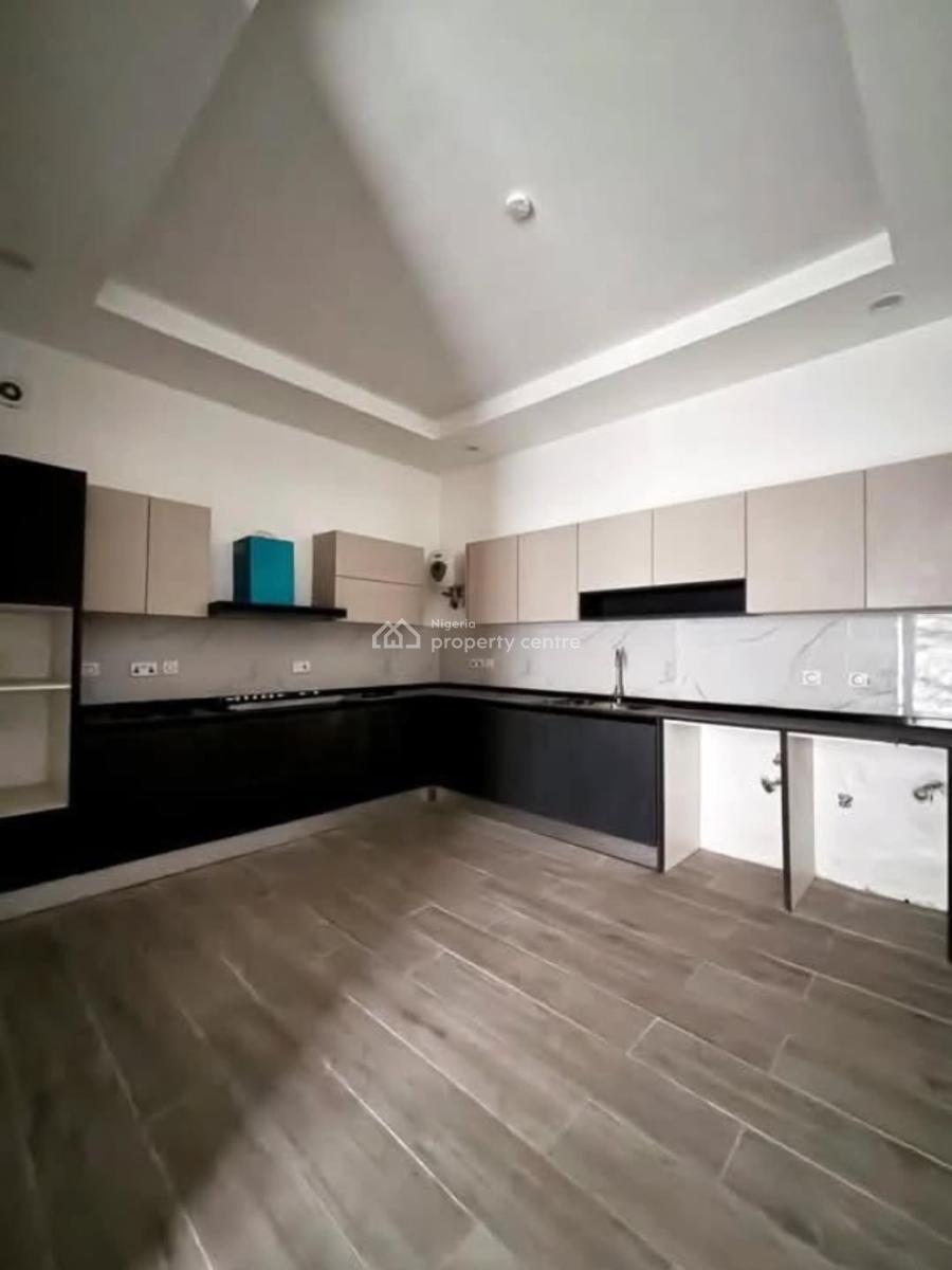 Brand New 3 Bedroom Apartment with Spacious Rooms, Oniru, Victoria Island (vi), Lagos, Block of Flats for Sale