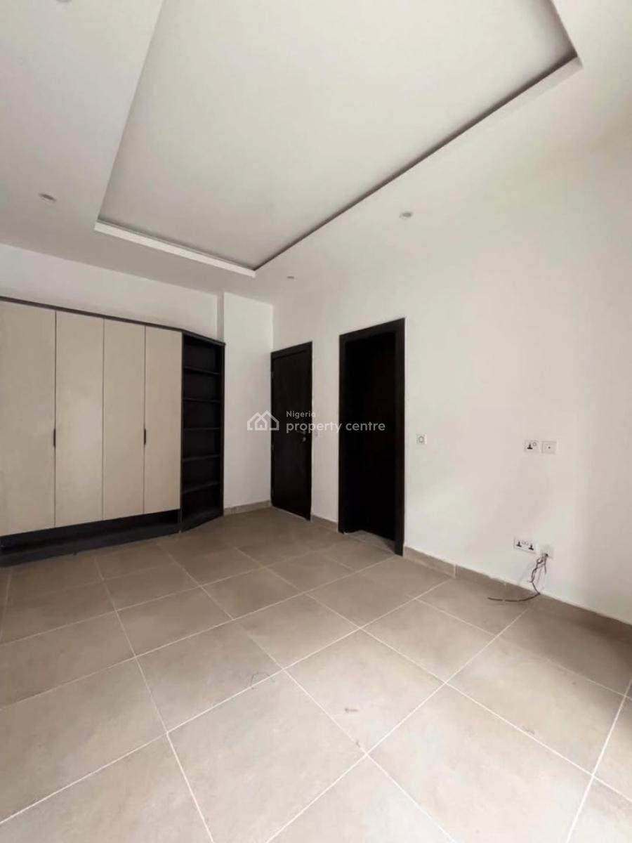 Brand New 3 Bedroom Apartment with Spacious Rooms, Oniru, Victoria Island (vi), Lagos, Block of Flats for Sale