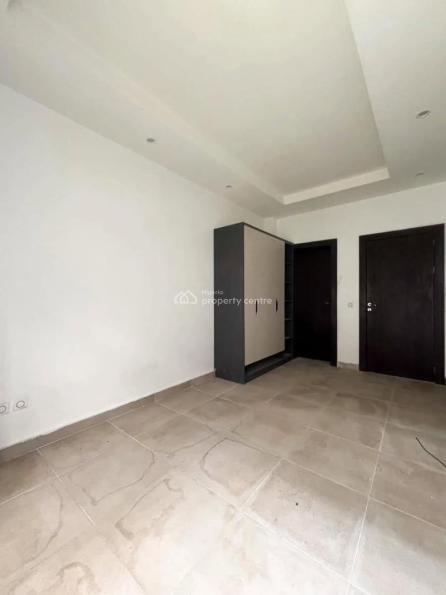Brand New 3 Bedroom Apartment with Spacious Rooms, Oniru, Victoria Island (vi), Lagos, Block of Flats for Sale