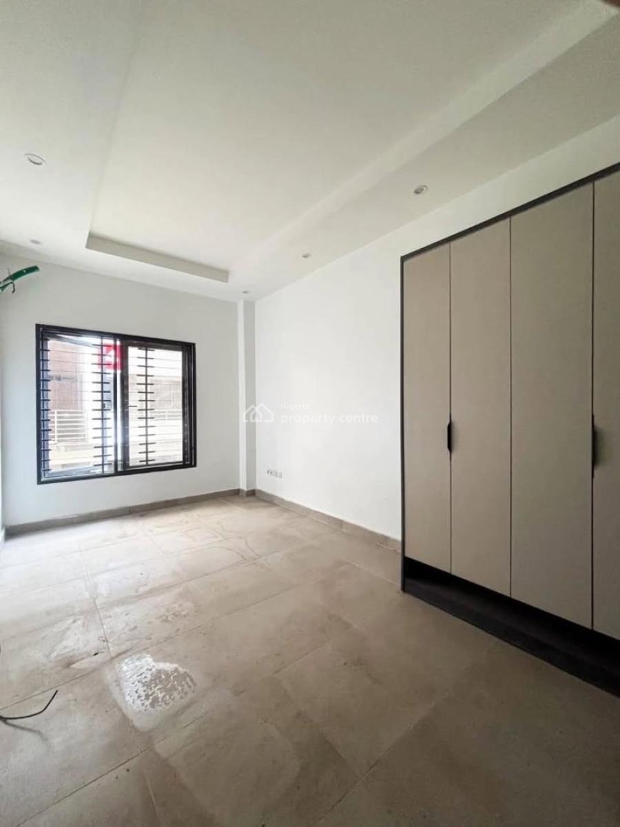 Brand New 3 Bedroom Apartment with Spacious Rooms, Oniru, Victoria Island (vi), Lagos, Block of Flats for Sale