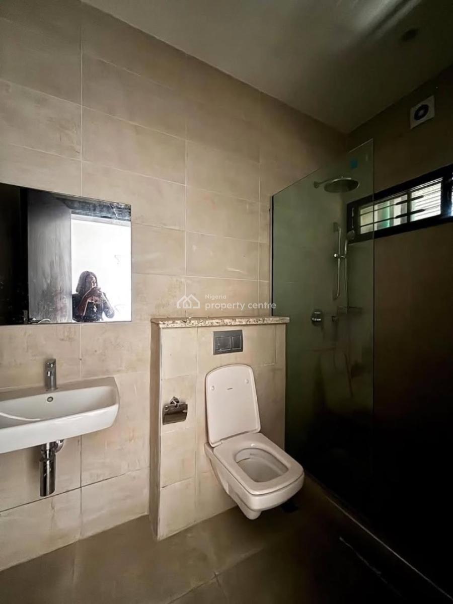 Brand New 3 Bedroom Apartment with Spacious Rooms, Oniru, Victoria Island (vi), Lagos, Block of Flats for Sale