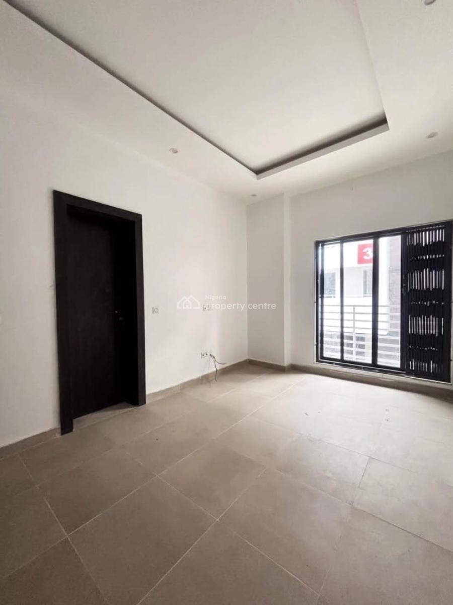 Brand New 3 Bedroom Apartment with Spacious Rooms, Oniru, Victoria Island (vi), Lagos, Block of Flats for Sale