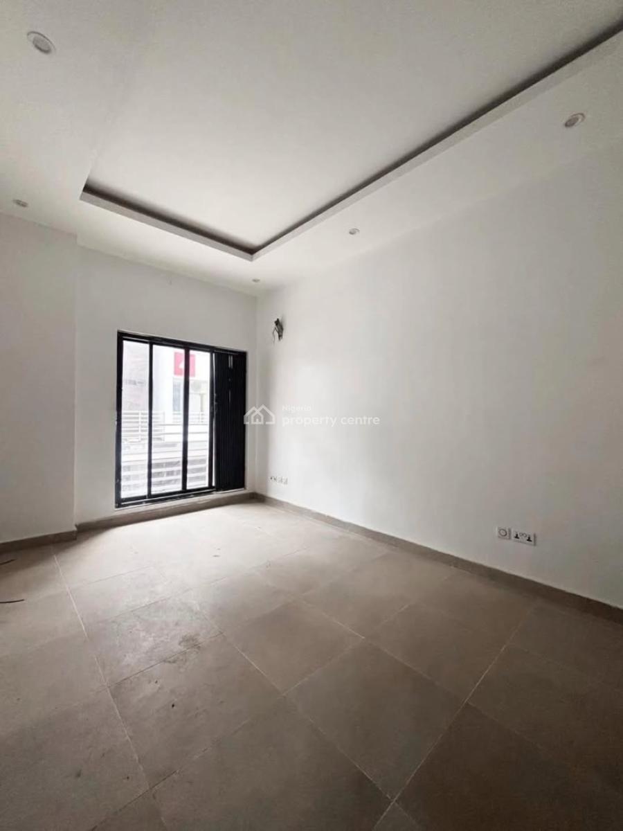 Brand New 3 Bedroom Apartment with Spacious Rooms, Oniru, Victoria Island (vi), Lagos, Block of Flats for Sale