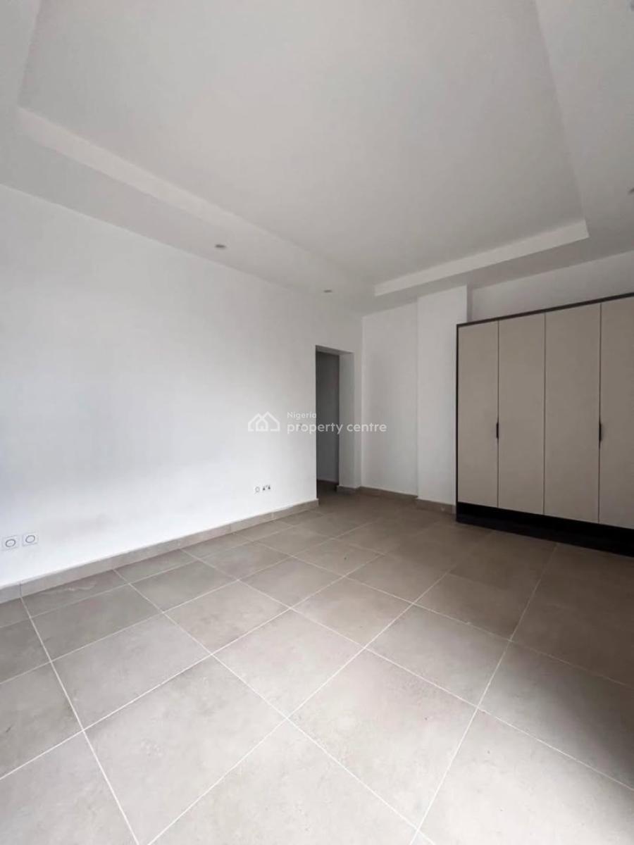 Brand New 3 Bedroom Apartment with Spacious Rooms, Oniru, Victoria Island (vi), Lagos, Block of Flats for Sale