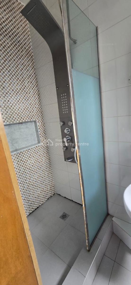 Fully Furnished 3 Bedroom Flat with Bq, Oniru Estate, Victoria Island (vi), Lagos, Flat / Apartment for Rent