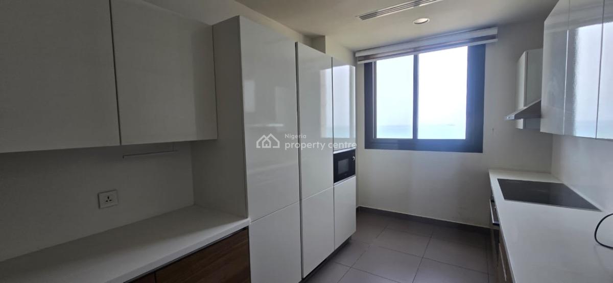 Fully Furnished 3 Bedroom Flat with Bq, Oniru Estate, Victoria Island (vi), Lagos, Flat / Apartment for Rent