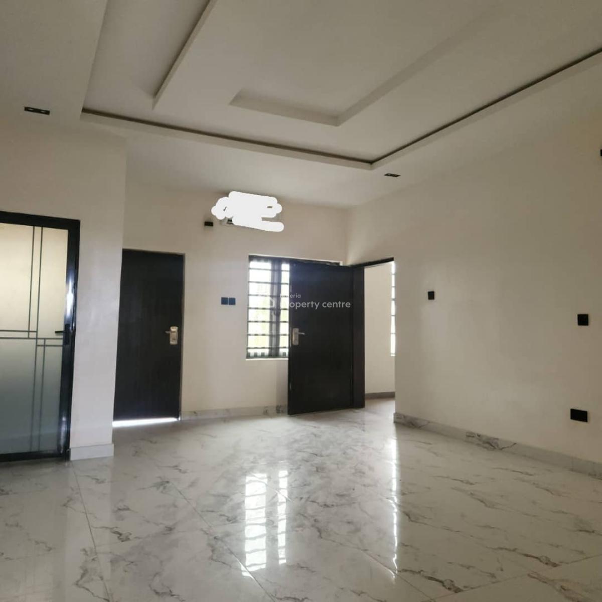 Newly Built 2- Bedrooms Flat, Bashorun Olorounbo Ibadan, Ibadan, Oyo, Flat / Apartment for Rent