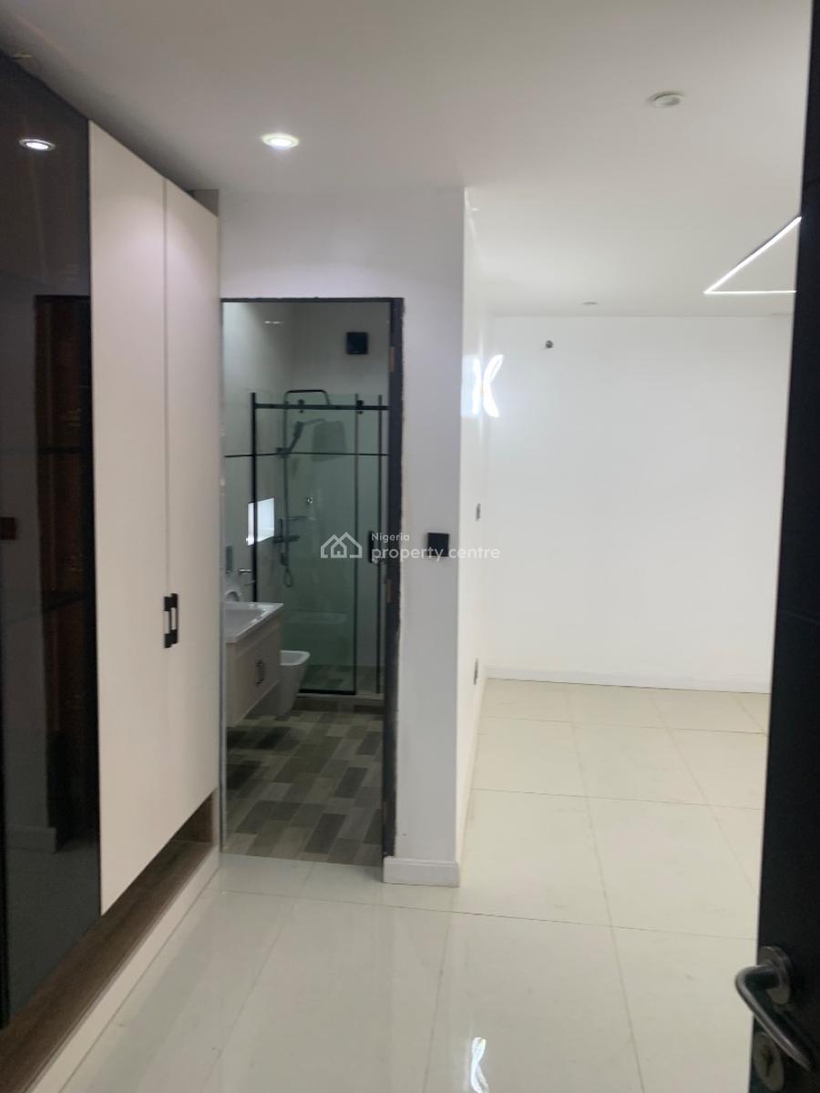 Newly Built 4 Bedroom Terrace Duplex with Modern Facilities, Maitama 2 By Mpape Hills, Maitama 2, Maitama District, Abuja, Terraced Duplex for Rent