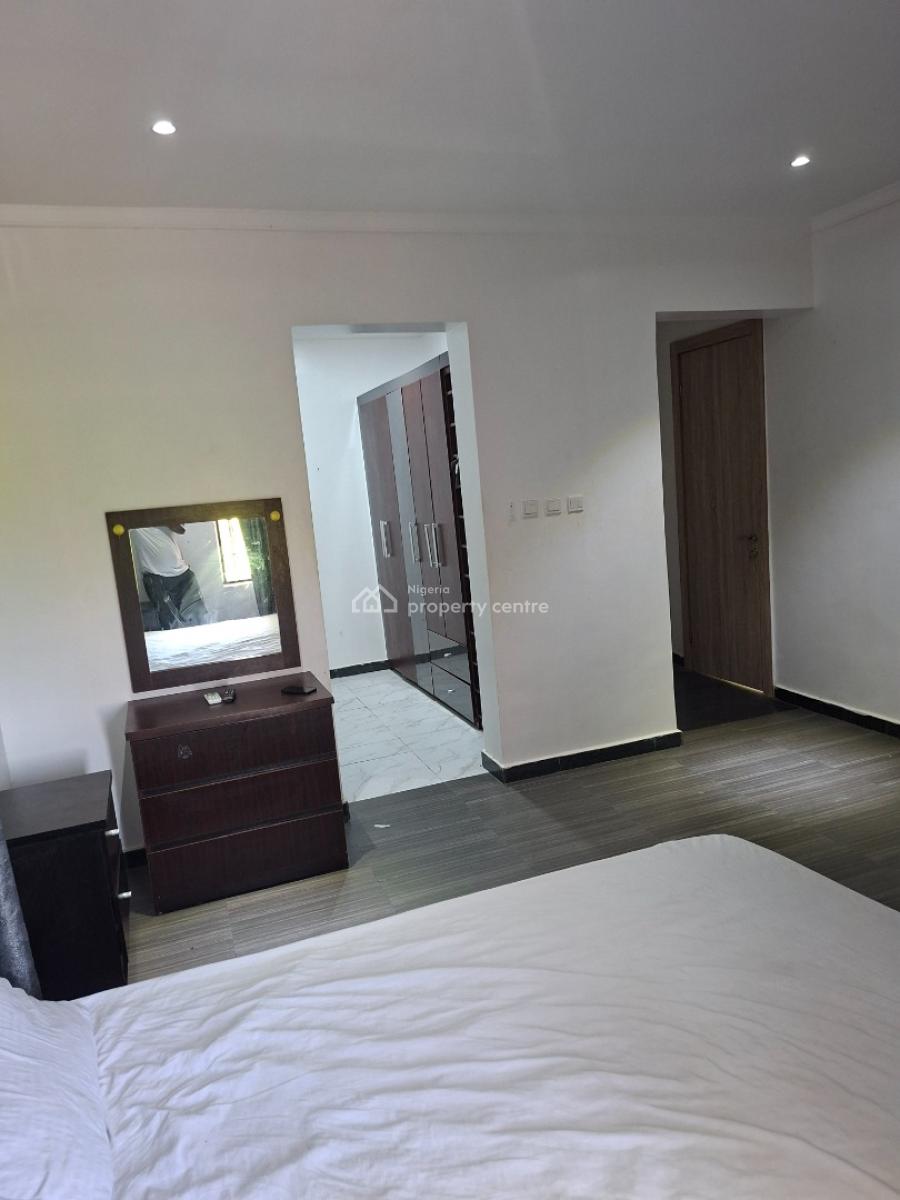 a Room Shared Duplex, Beechwood Estate Malete Ibeju Lekki, Ibeju Lekki, Lagos, Self Contain (single Rooms) for Rent
