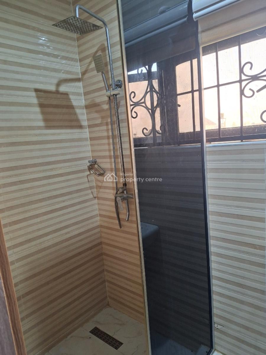 a Room Shared Duplex, Beechwood Estate Malete Ibeju Lekki, Ibeju Lekki, Lagos, Self Contain (single Rooms) for Rent