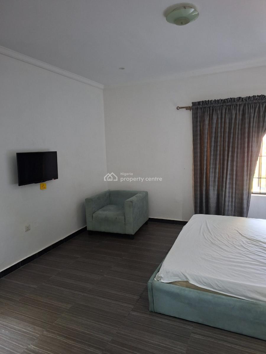 a Room Shared Duplex, Beechwood Estate Malete Ibeju Lekki, Ibeju Lekki, Lagos, Self Contain (single Rooms) for Rent
