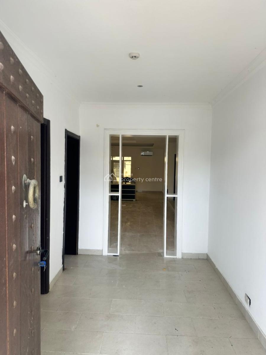 6 Bedroom Fully Detached Duplex, Sangotedo, Ajah, Lagos, Detached Duplex for Rent