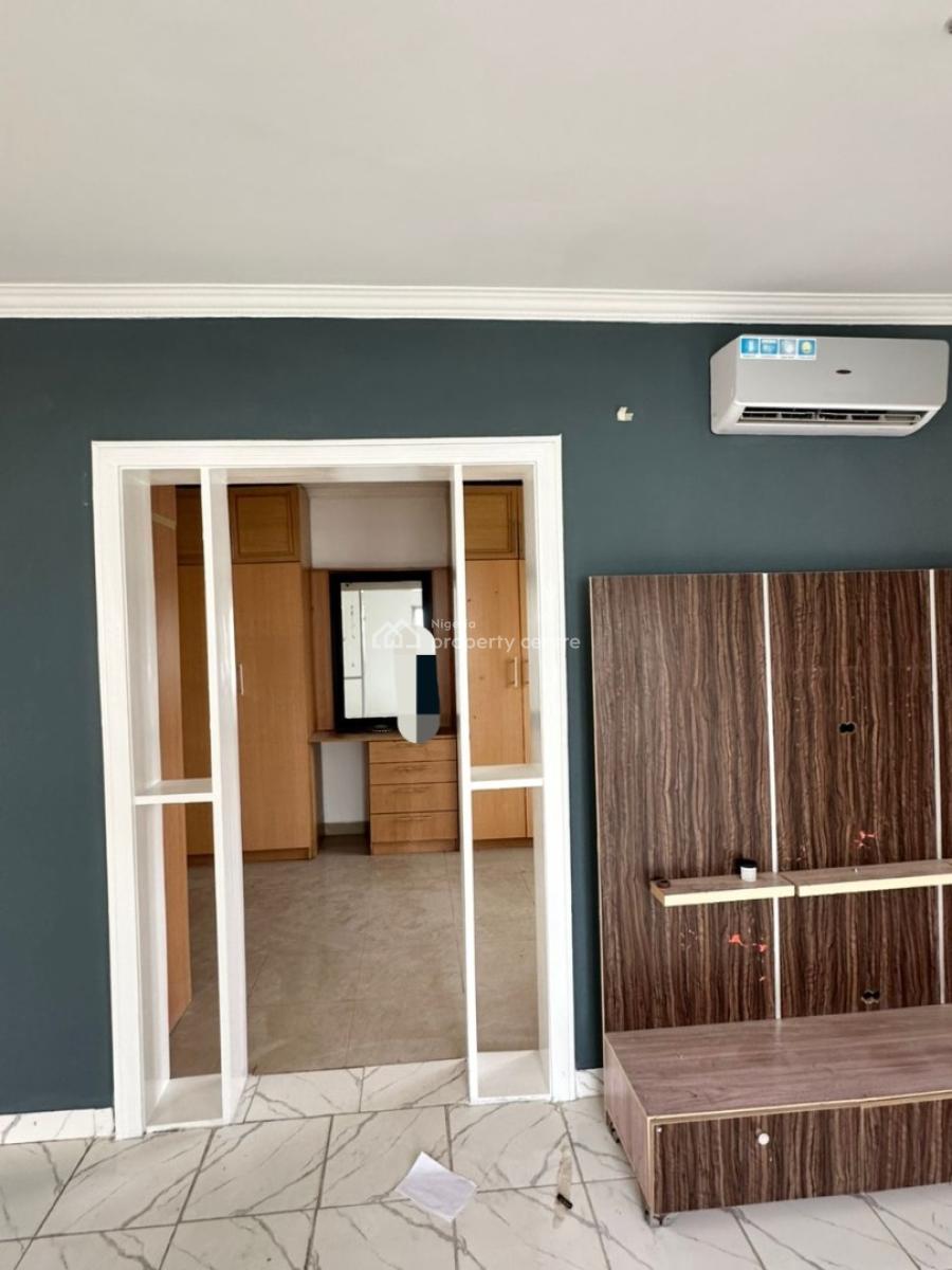 6 Bedroom Fully Detached Duplex, Sangotedo, Ajah, Lagos, Detached Duplex for Rent