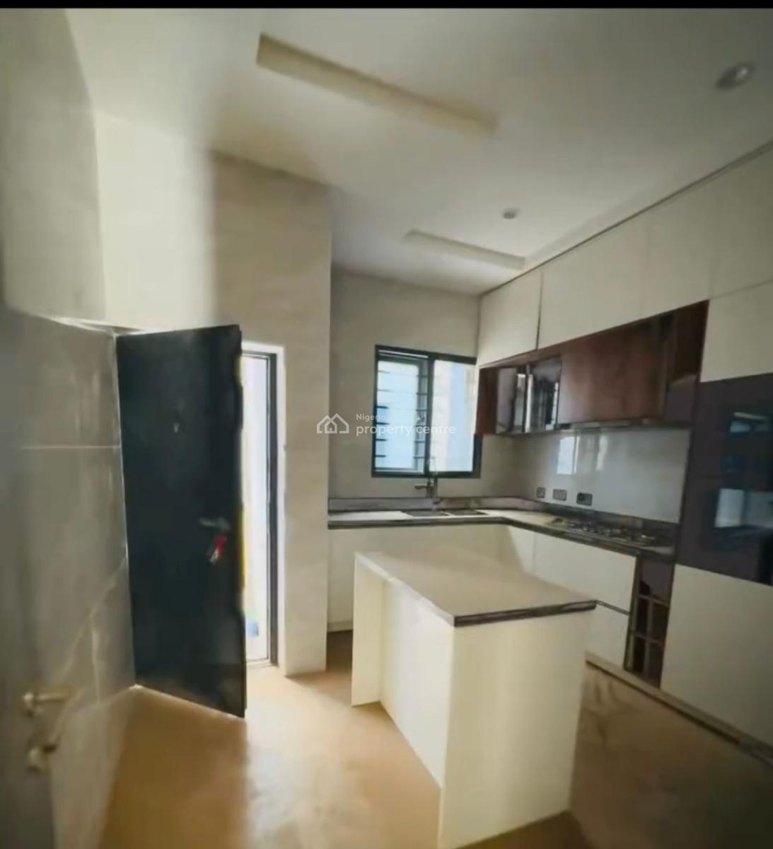 4 Bedroom Terrace Duplex + Bq, Katampe Extension, Katampe, Abuja, Terraced Bungalow for Sale