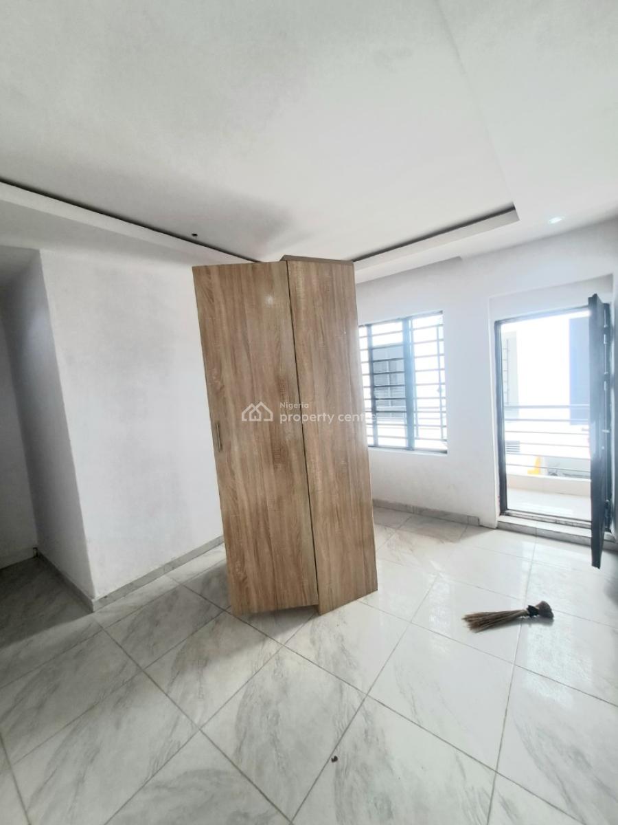 Newly Built a Room & Parlour Duplex in a Gated Estate, Ikate By Salem, Lekki, Lagos, Mini Flat (room and Parlour) for Rent