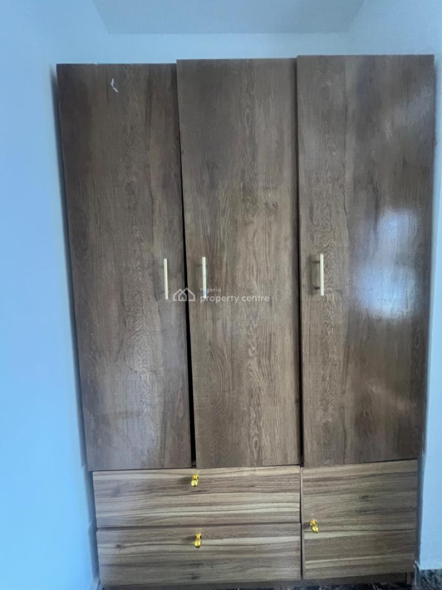 2bedroom Flat, Newton Estate, Ogombo, Ajah, Lagos, Flat / Apartment for Rent