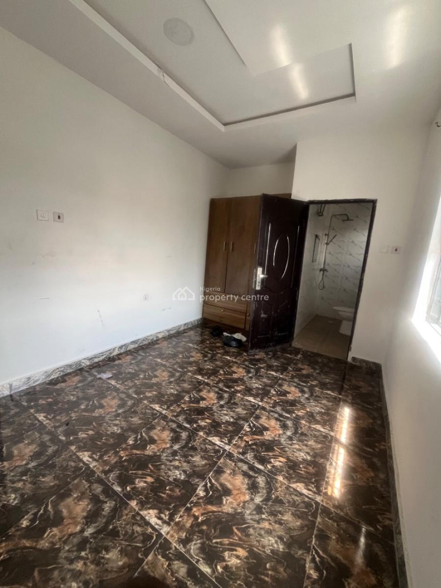 2bedroom Flat, Newton Estate, Ogombo, Ajah, Lagos, Flat / Apartment for Rent
