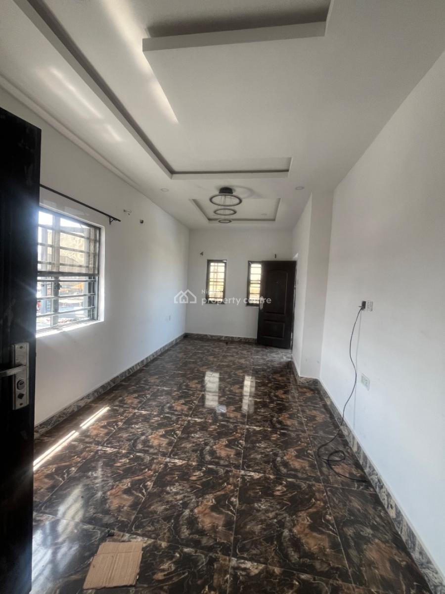 2bedroom Flat, Newton Estate, Ogombo, Ajah, Lagos, Flat / Apartment for Rent