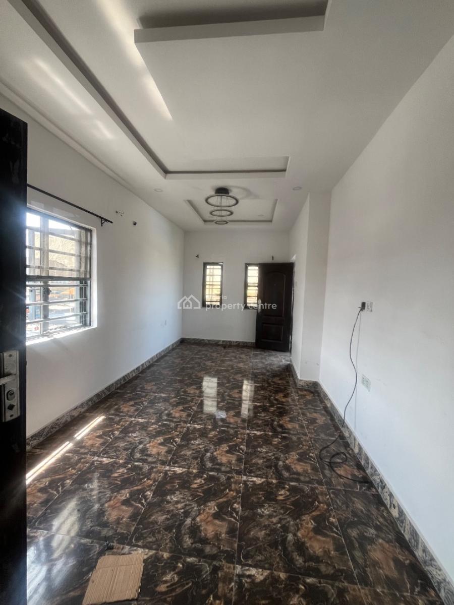 2bedroom Flat, Newton Estate, Ogombo, Ajah, Lagos, Flat / Apartment for Rent