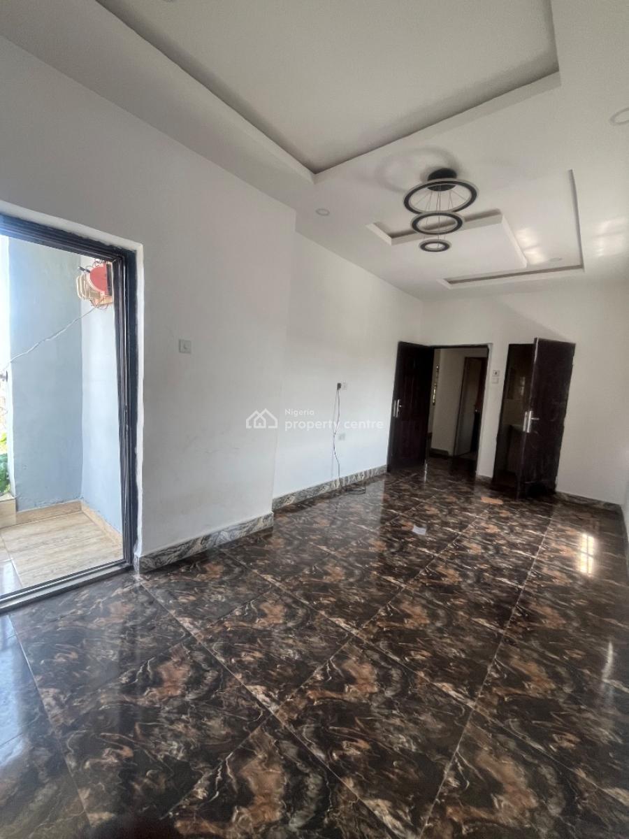 2bedroom Flat, Newton Estate, Ogombo, Ajah, Lagos, Flat / Apartment for Rent