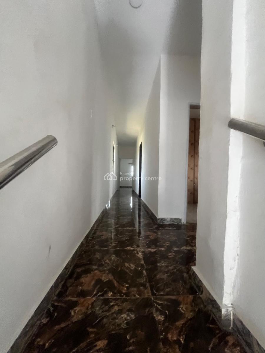 2bedroom Flat, Newton Estate, Ogombo, Ajah, Lagos, Flat / Apartment for Rent