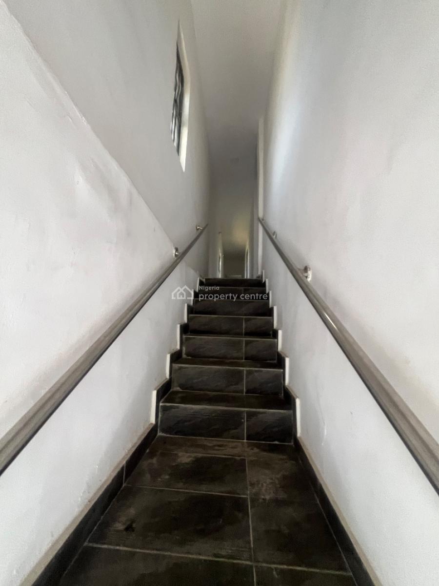 2bedroom Flat, Newton Estate, Ogombo, Ajah, Lagos, Flat / Apartment for Rent