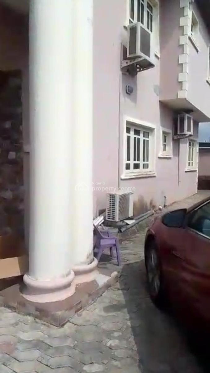 Executive 4 Bedroom Duplex All Room Ensuite, Adeba, Lakowe, Ibeju Lekki, Lagos, Detached Duplex for Rent