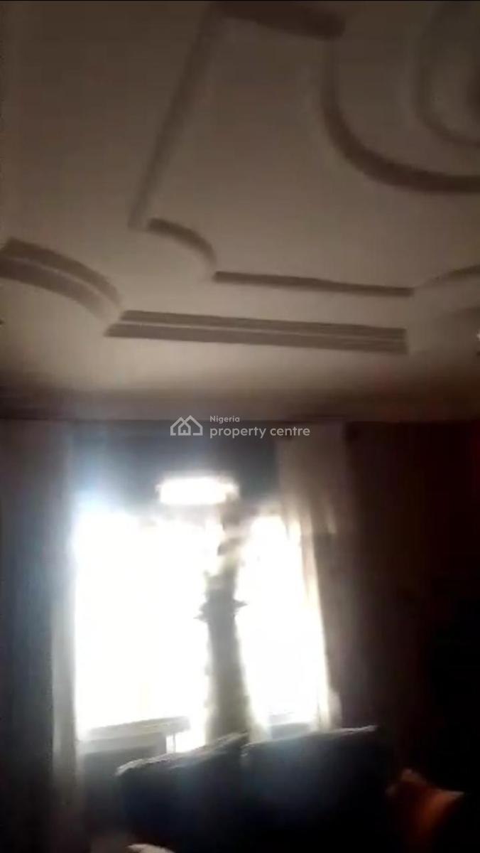 Executive 4 Bedroom Duplex All Room Ensuite, Adeba, Lakowe, Ibeju Lekki, Lagos, Detached Duplex for Rent