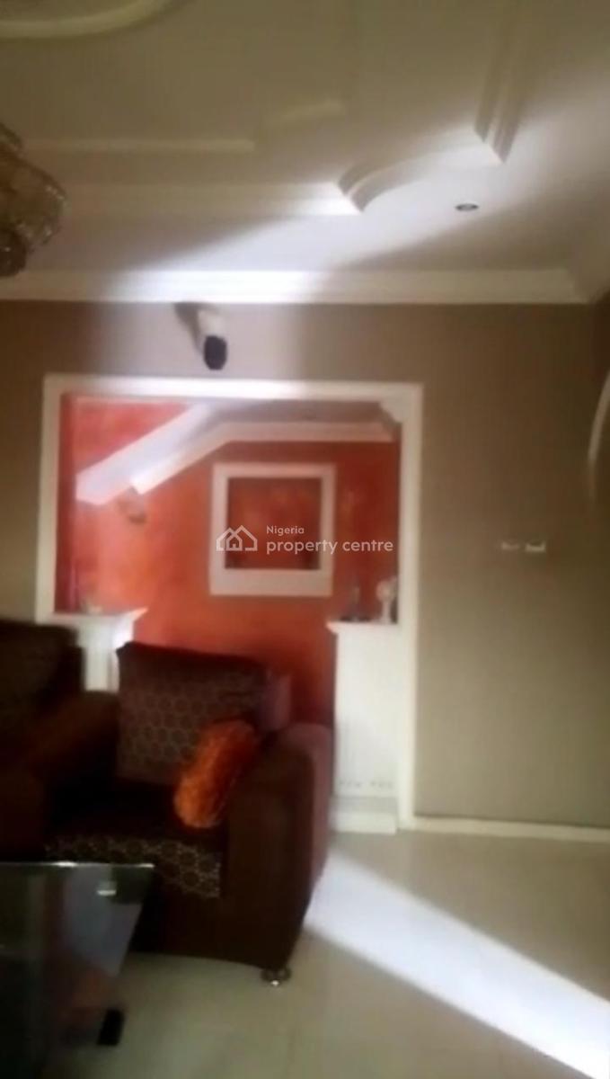 Executive 4 Bedroom Duplex All Room Ensuite, Adeba, Lakowe, Ibeju Lekki, Lagos, Detached Duplex for Rent