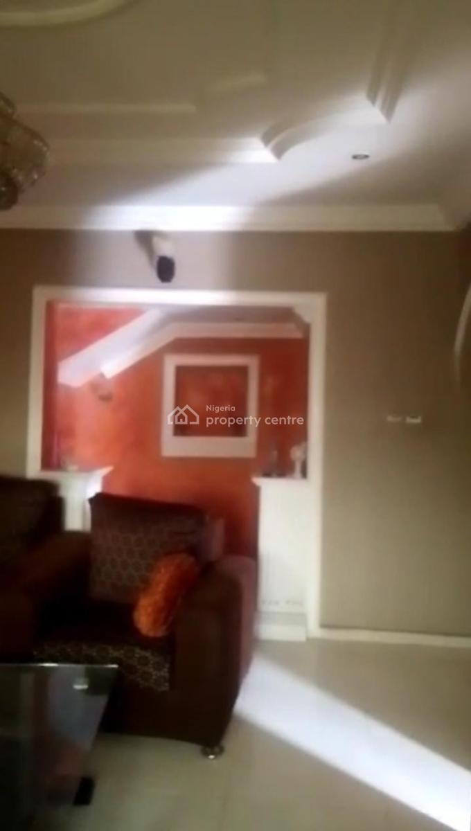 Executive 4 Bedroom Duplex All Room Ensuite, Adeba, Lakowe, Ibeju Lekki, Lagos, Detached Duplex for Rent