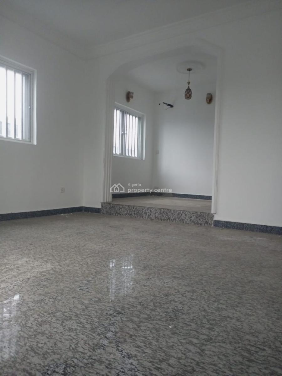 Brand New 4 Bedroom Duplex with Bq, Mobile Road, Lekki, Ajah, Lagos, Semi-detached Duplex for Rent