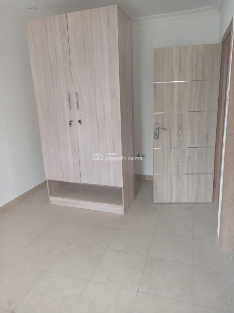 Brand New 4 Bedroom Duplex with Bq, Mobile Road, Lekki, Ajah, Lagos, Semi-detached Duplex for Rent