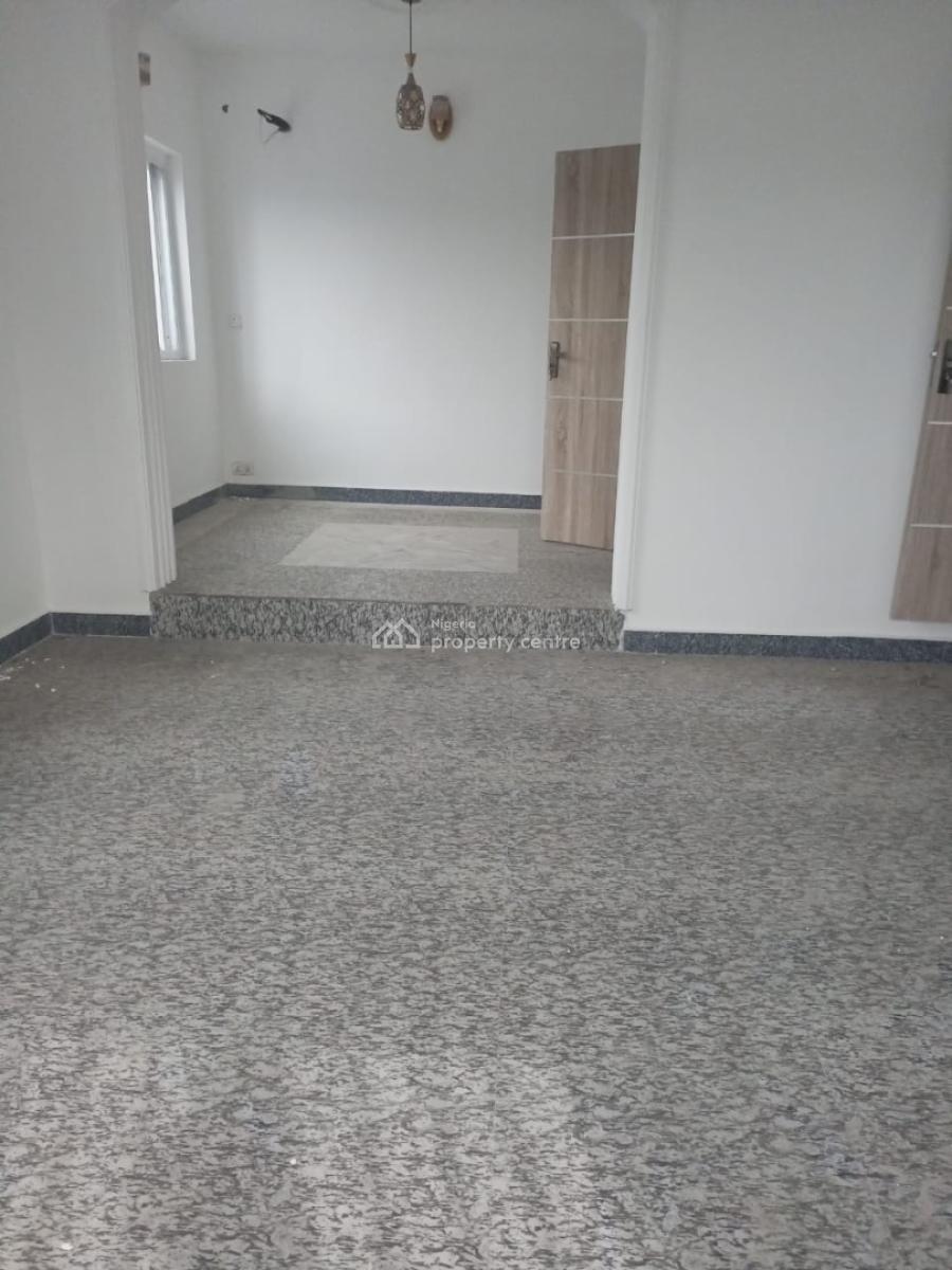 Brand New 4 Bedroom Duplex with Bq, Mobile Road, Lekki, Ajah, Lagos, Semi-detached Duplex for Rent