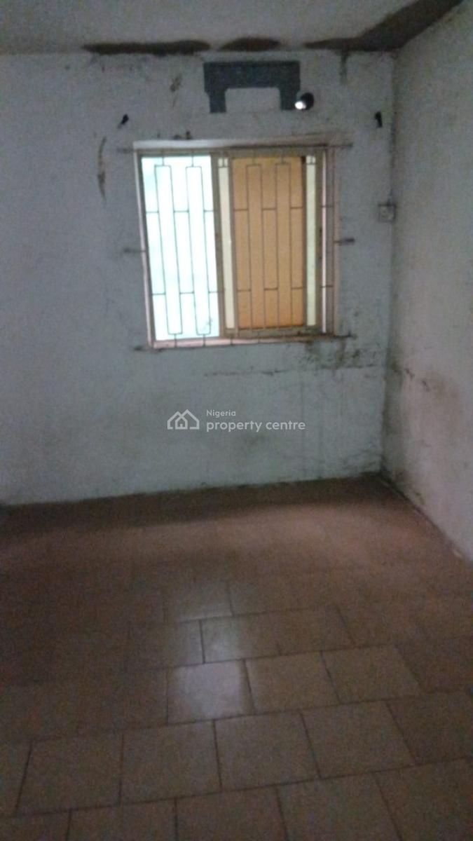 3 Bedroom Flat for Office Use with 2 Toilets, Off Toyin Street, Ikeja, Lagos, Flat / Apartment for Rent