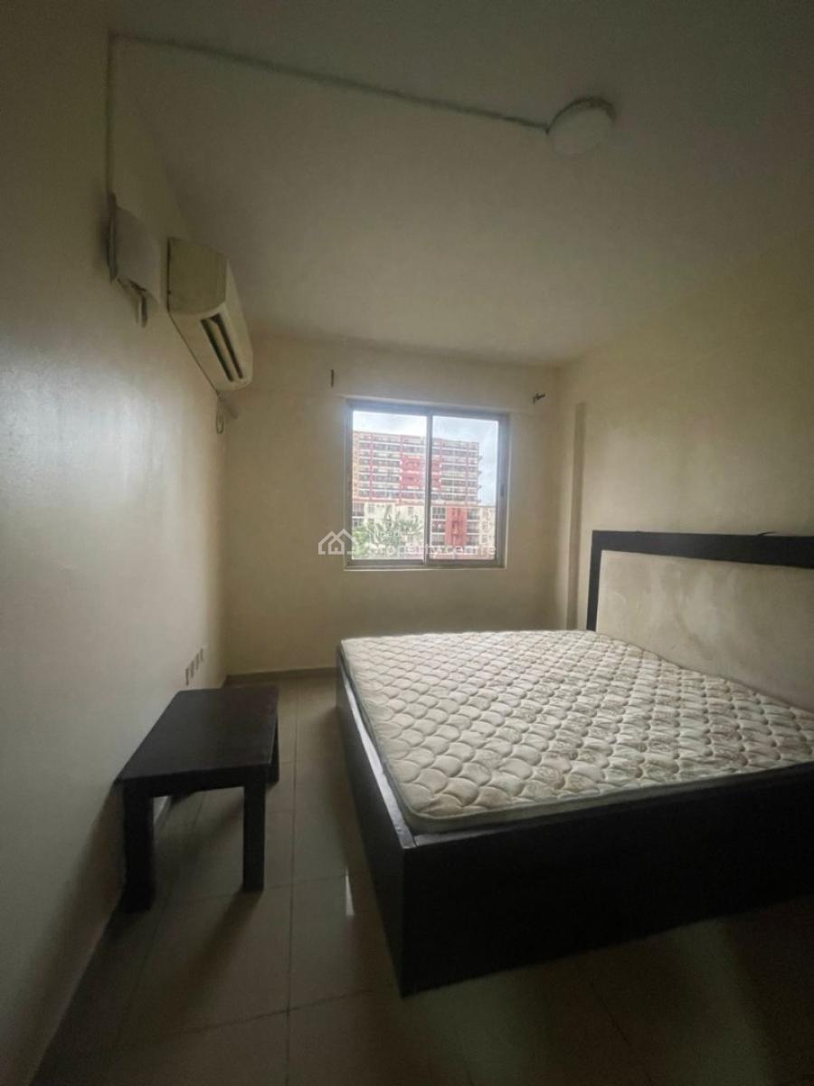 Four Bedroom Partly Furnished Apartment, 1004,v.i, Victoria Island (vi), Lagos, Flat / Apartment for Rent