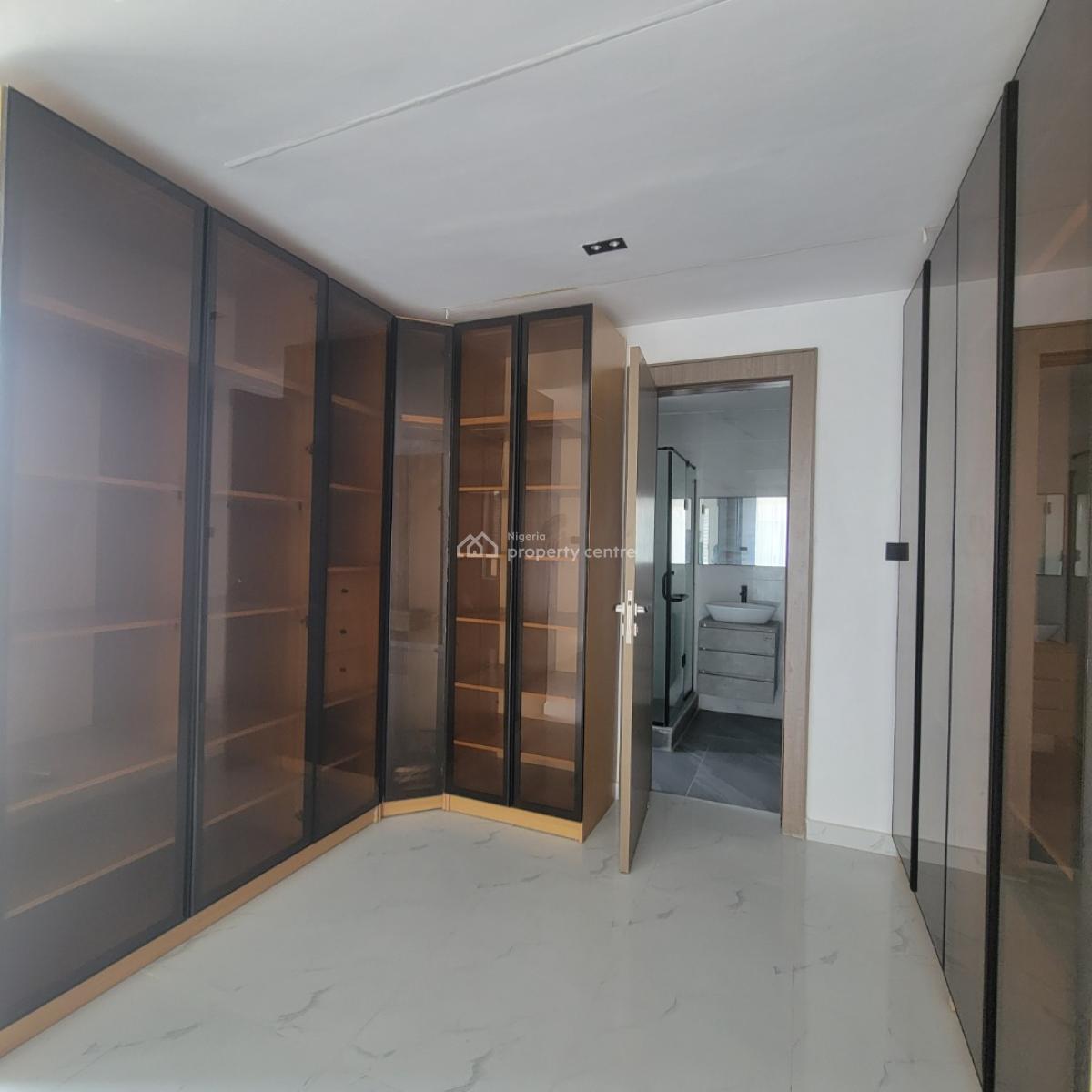 Amazing 5 Bedroom Duplex with a Bq, Vgc, Lekki, Lagos, House for Sale