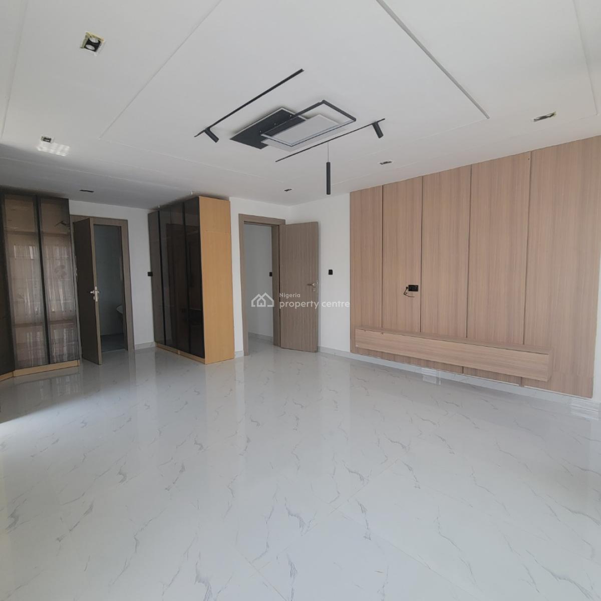 Amazing 5 Bedroom Duplex with a Bq, Vgc, Lekki, Lagos, House for Sale