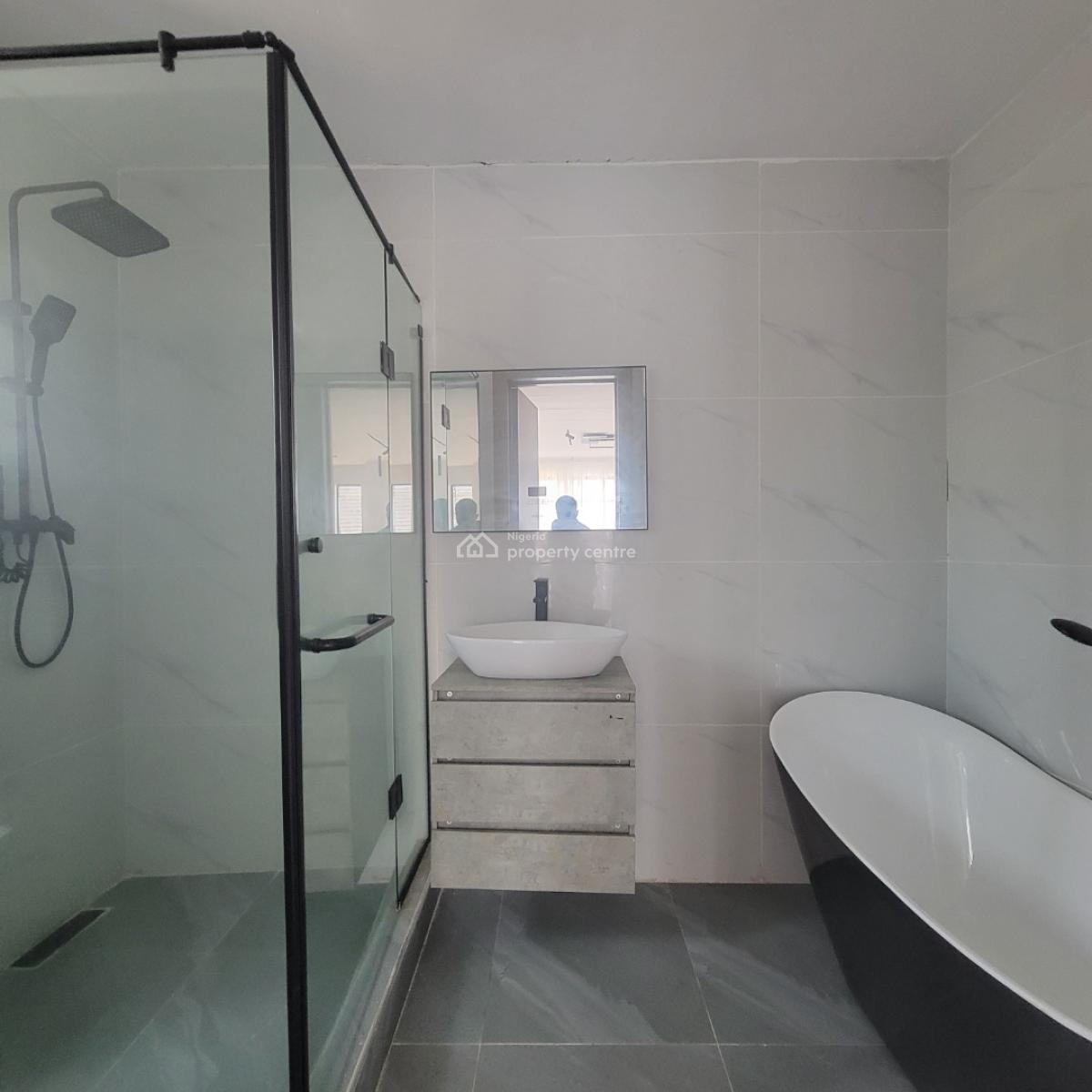Amazing 5 Bedroom Duplex with a Bq, Vgc, Lekki, Lagos, House for Sale