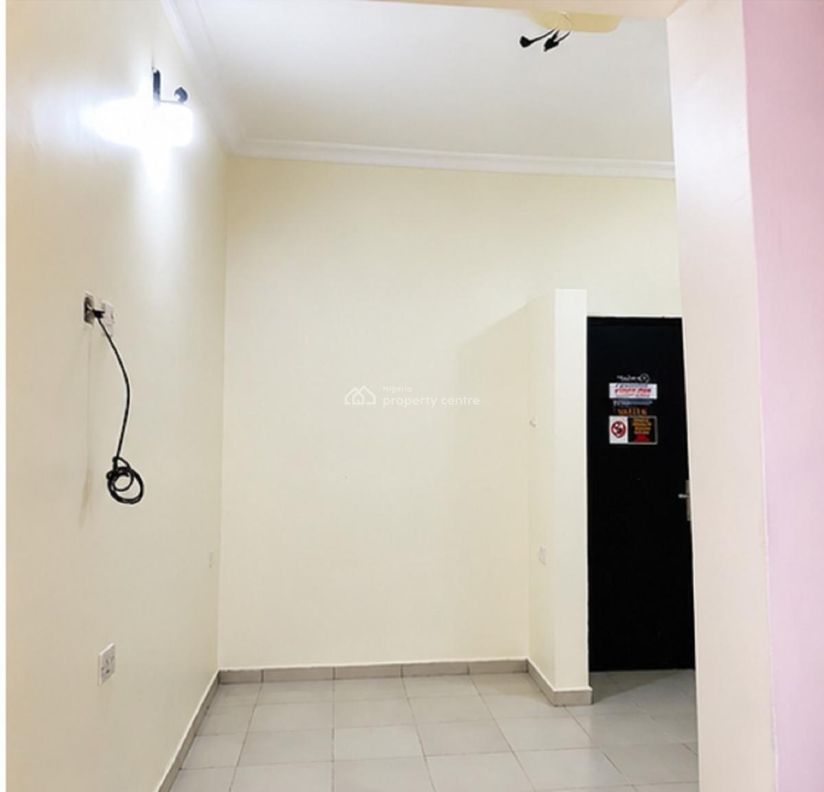 Room Self-contained Studio Apartment, Hopeville Estate Sangotedo, Sangotedo, Ajah, Lagos, Self Contain (single Rooms) for Rent