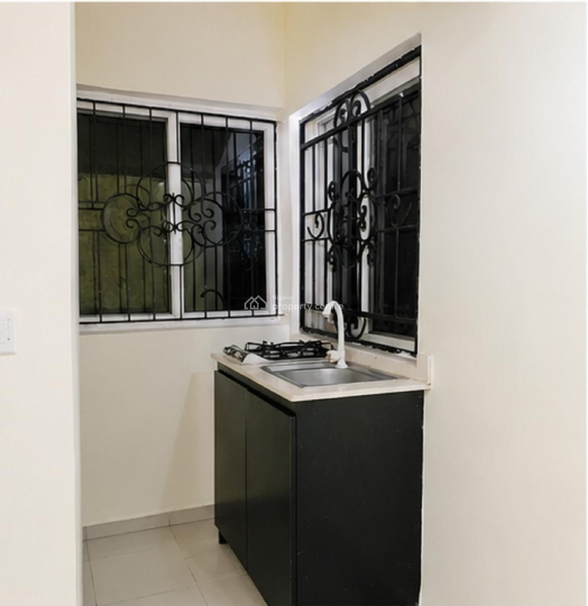 Room Self-contained Studio Apartment, Hopeville Estate Sangotedo, Sangotedo, Ajah, Lagos, Self Contain (single Rooms) for Rent