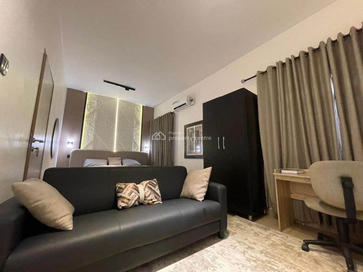 Pictures  Boost	  Published  Premium Plus  More Featured a Very Swe, Lekki Phase 1, Lekki, Lagos, Flat / Apartment Short Let