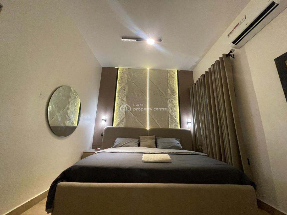 Pictures  Boost	  Published  Premium Plus  More Featured a Very Swe, Lekki Phase 1, Lekki, Lagos, Flat / Apartment Short Let