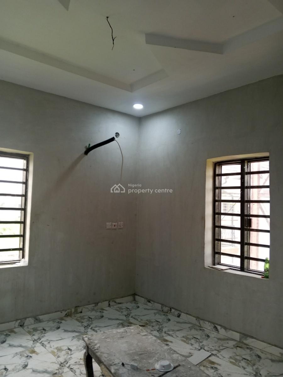 Luxury Newly Built 2 Bedroom, Bucknor Estate, Isolo, Lagos, Flat / Apartment for Rent