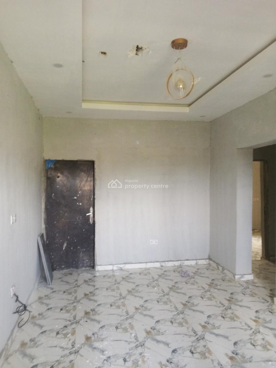 Luxury Newly Built 2 Bedroom, Bucknor Estate, Isolo, Lagos, Flat / Apartment for Rent
