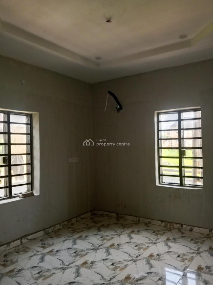 Luxury Newly Built 2 Bedroom, Bucknor Estate, Isolo, Lagos, Flat / Apartment for Rent